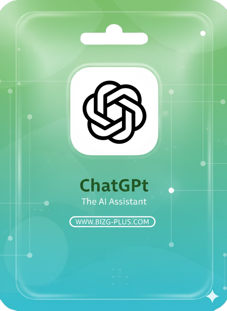 เช่า ChatGPT Plus - ใช้งาน AI แบบไม่จำกัด GPT-5